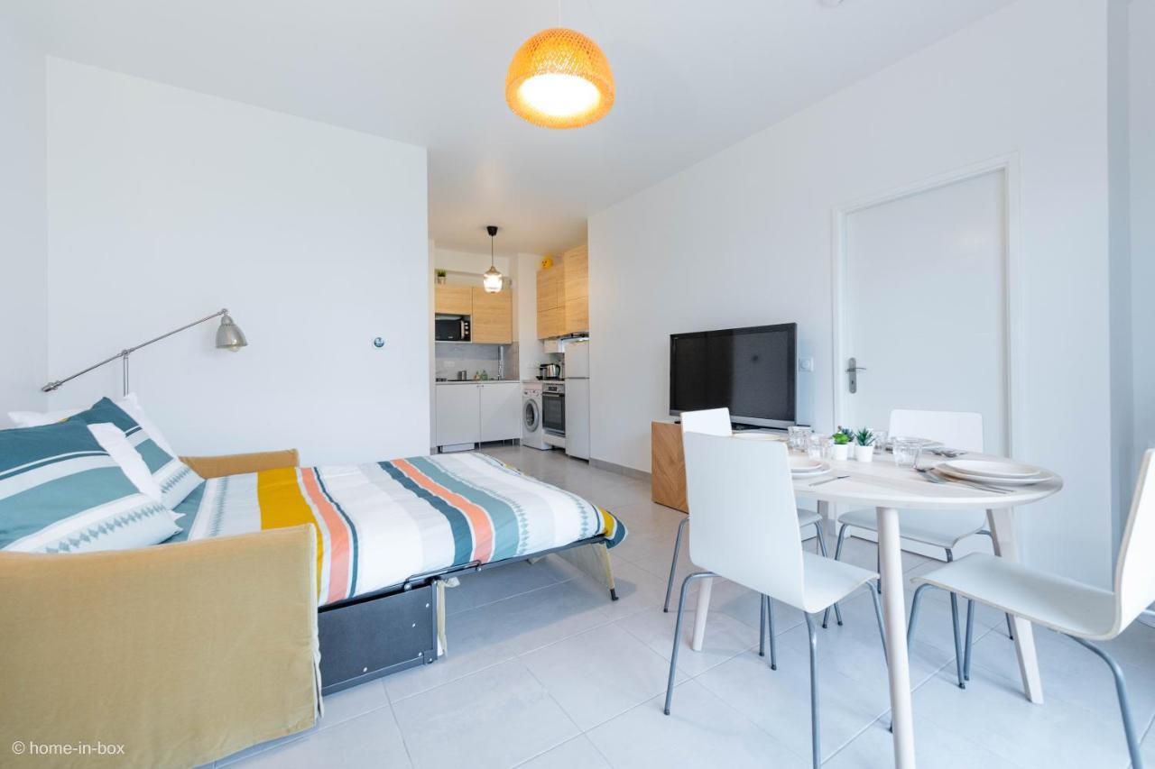 Bouton D'Or For 4 - Fairytale Factory Apartment Ferrieres-en-Brie Exterior photo
