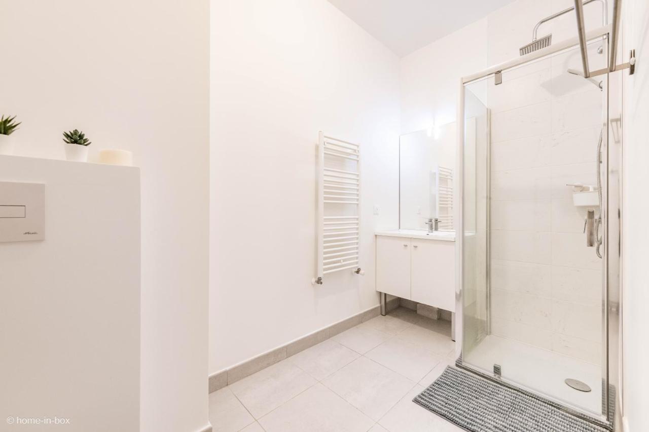 Bouton D'Or For 4 - Fairytale Factory Apartment Ferrieres-en-Brie Exterior photo